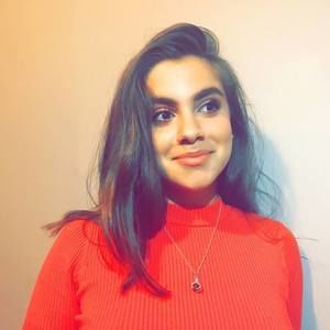 Meet your Posher, Madeline